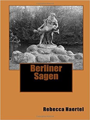 cover image of Berliner Sagen